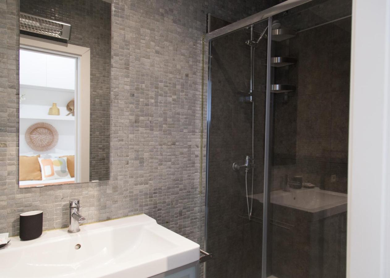 Flh Madragoa Fresh Design Apartment Lisbon Luaran gambar