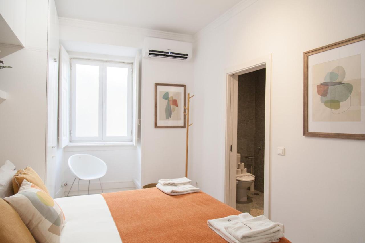 Flh Madragoa Fresh Design Apartment Lisbon Luaran gambar