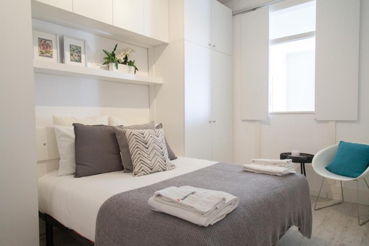 Flh Madragoa Fresh Design Apartment Lisbon Luaran gambar