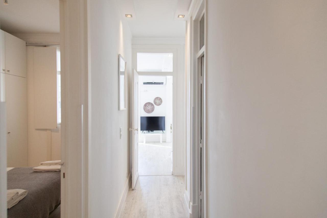 Flh Madragoa Fresh Design Apartment Lisbon Luaran gambar