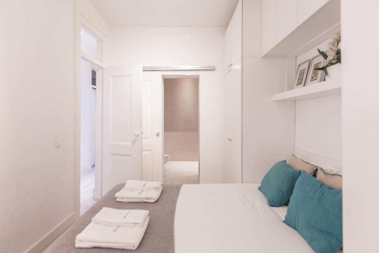 Flh Madragoa Fresh Design Apartment Lisbon Luaran gambar