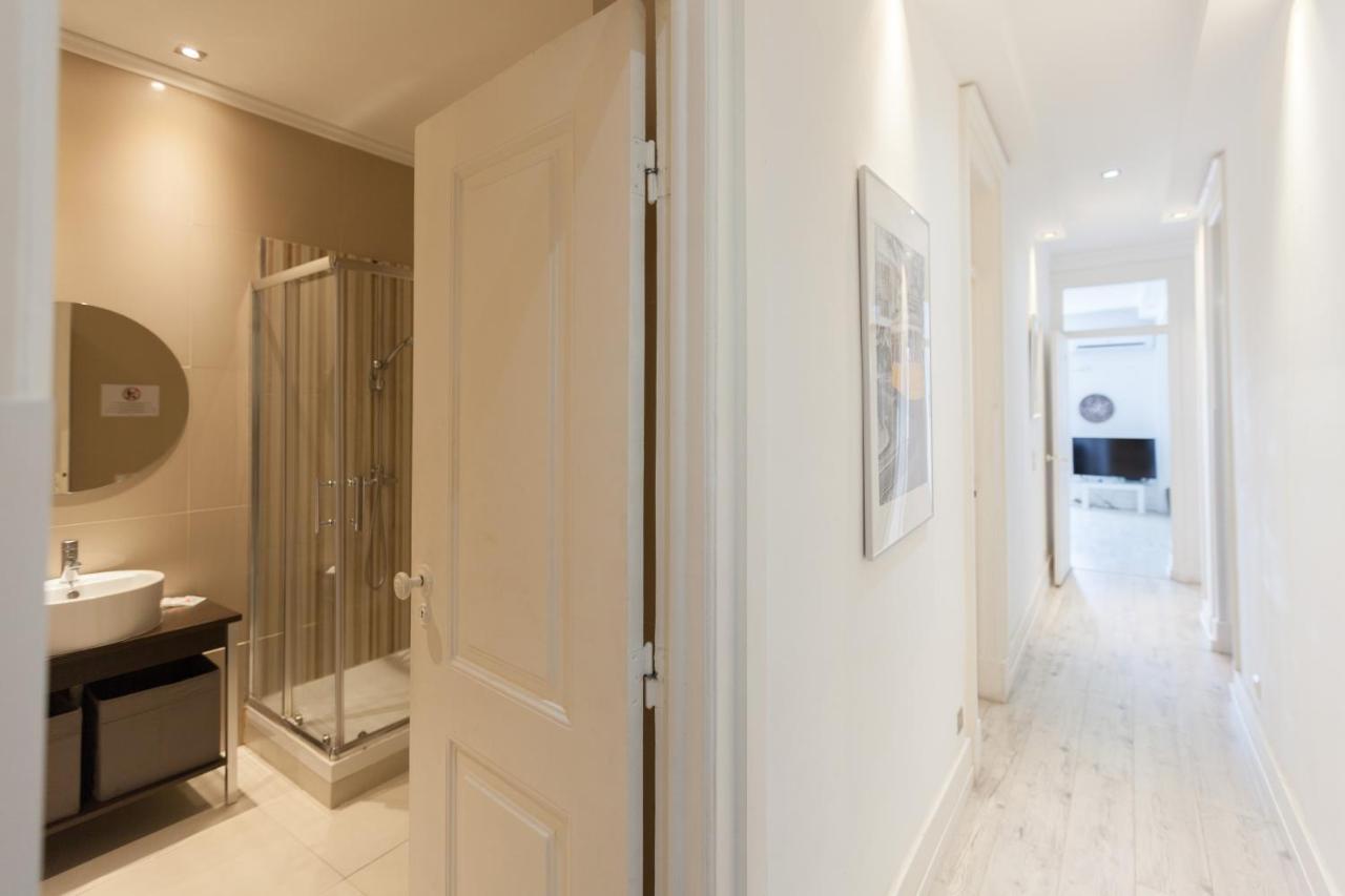 Flh Madragoa Fresh Design Apartment Lisbon Luaran gambar